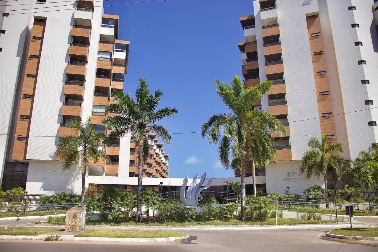 Paraiso Do Atlantico #304A - Luxo Por Carpediem Cabedelo Zewnętrze zdjęcie